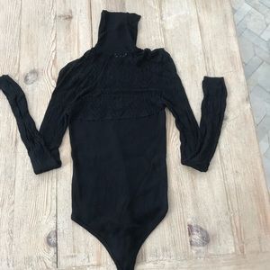 Free People body suit